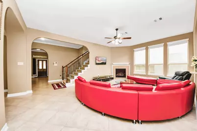 2026 Baron Sky Lane, Richmond, TX 77469 - Photo 7