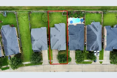 2026 Baron Sky Lane, Richmond, TX 77469 - Photo 5