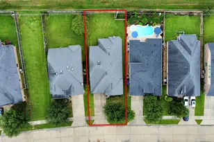 2026 Baron Sky Ln, Richmond, TX 77469 - Photo 5