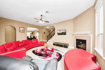 2026 Baron Sky Lane, Richmond, TX 77469 - Photo 9