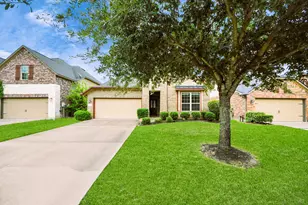 2026 Baron Sky Ln, Richmond, TX 77469 - Photo 3