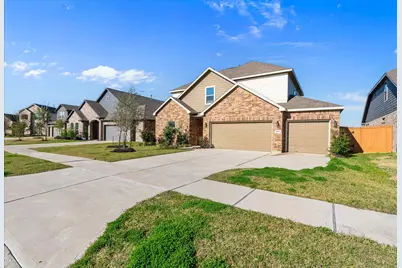 10610 Scrub Oak Drive, Rosharon, TX 77583 - Photo 3