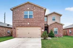 228 Elm Patch, Katy, TX 77493 - Photo 1