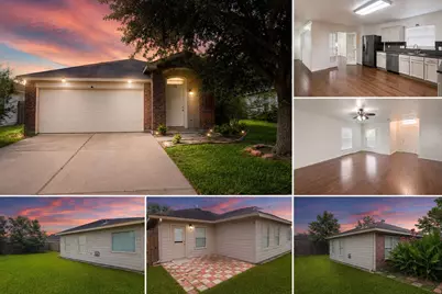 7714 Eldergrove Lane, Richmond, TX 77407 - Photo 1