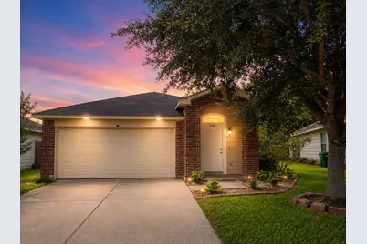 7714 Eldergrove Lane, Richmond, TX 77407 - Photo 9
