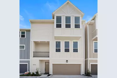 835 Elkhart Street #F, Houston, TX 77091 - Photo 3