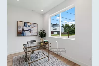 4436 Oats Street, Houston, TX 77020 - Photo 5