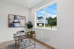 4436 Oats St, Houston, TX 77020 - Photo 5