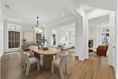 2518 Sheridan Street #A, Houston, TX 77030 - Photo 3