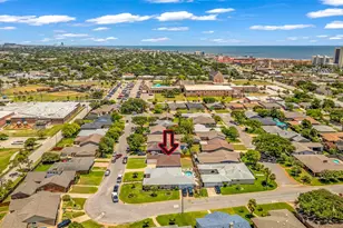 5611 Palm Cir, Galveston, TX 77551 - Photo 41