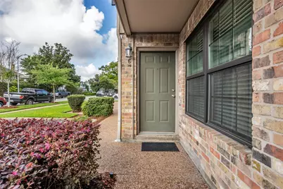 606 Marshall Street #B6, Houston, TX 77006 - Photo 3
