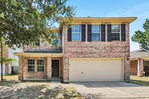 503 Pine Cluster Ct, Conroe, TX 77301 - Photo 1
