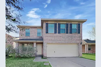 503 Pine Cluster Court, Conroe, TX 77301 - Photo 1