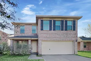 503 Pine Cluster Ct, Conroe, TX 77301 - Photo 1