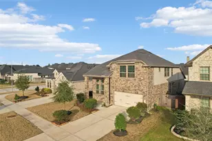 4207 Haven Crest Ln, Fulshear, TX 77441 - Photo 35