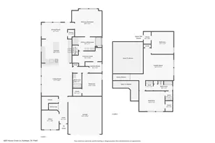 4207 Haven Crest Ln, Fulshear, TX 77441 - Photo 45