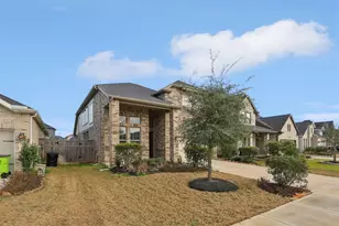 4207 Haven Crest Ln, Fulshear, TX 77441 - Photo 3