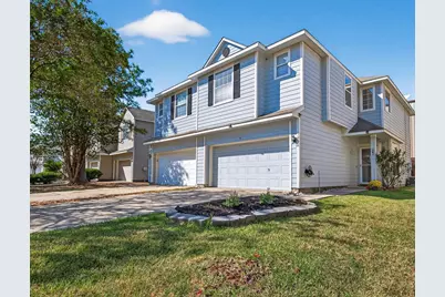 16626 Beckland Lane, Houston, TX 77084 - Photo 1