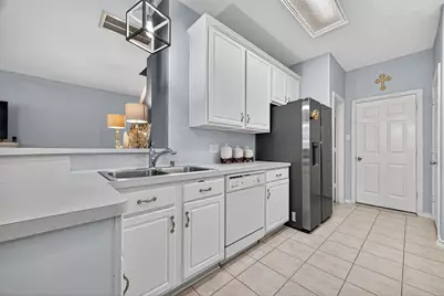 16626 Beckland Lane, Houston, TX 77084 - Photo 23