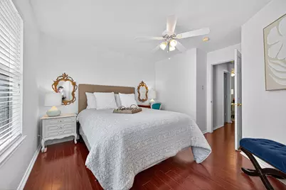 16626 Beckland Lane, Houston, TX 77084 - Photo 31