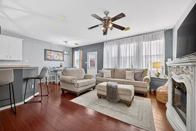 16626 Beckland Lane, Houston, TX 77084 - Photo 7