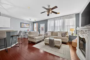 16626 Beckland Ln, Houston, TX 77084 - Photo 7