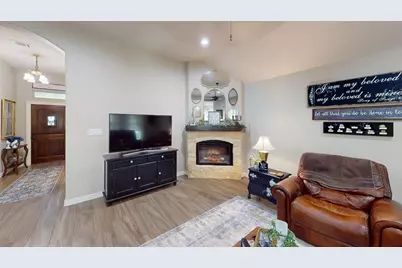 429 Twin Lakes Boulevard W, West Columbia, TX 77486 - Photo 9