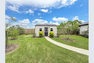 429 Twin Lakes Boulevard W, West Columbia, TX 77486 - Photo 41