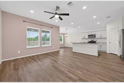 11933 Summer Oak Trail, Willis, TX 77318 - Photo 5