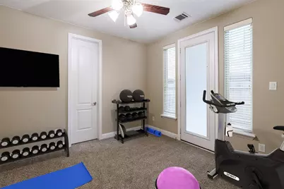 1518 Birdsall Street #A, Houston, TX 77007 - Photo 21