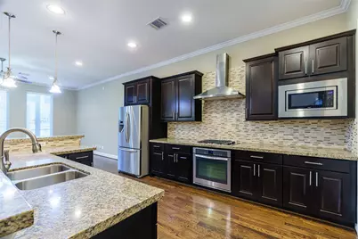 1518 Birdsall Street #A, Houston, TX 77007 - Photo 7