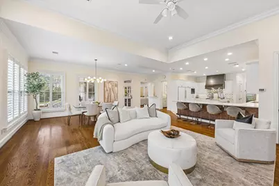 223 Heritage Oaks Lane, Houston, TX 77024 - Photo 9
