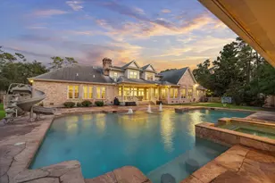 223 Heritage Oaks Ln, Houston, TX 77024 - Photo 35