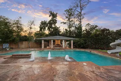 223 Heritage Oaks Lane, Houston, TX 77024 - Photo 33