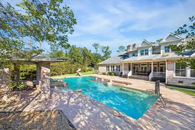 223 Heritage Oaks Lane, Houston, TX 77024 - Photo 29