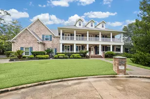 223 Heritage Oaks Ln, Houston, TX 77024 - Photo 1