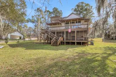171 Kings Way, Coldspring, TX 77331 - Photo 35