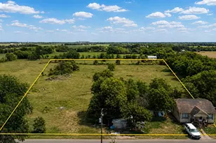 2917 County Rd 172, Wharton, TX 77488 - Photo 1