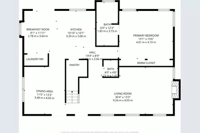 3526 Indian Forest Drive, Spring, TX 77373 - Photo 41