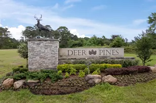 13660 Armstrong St, Conroe, TX 77303 - Photo 1
