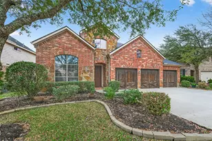 35 Woodmoor Pl, Magnolia, TX 77354 - Photo 3