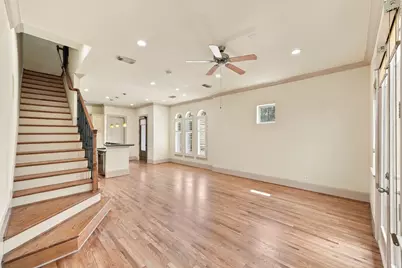 931 W 23rd Street #K, Houston, TX 77008 - Photo 5