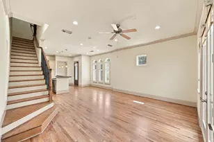 931 W 23rd St, Houston, TX 77008 - Photo 5