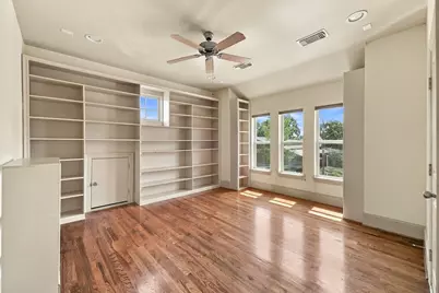 931 W 23rd Street #K, Houston, TX 77008 - Photo 15