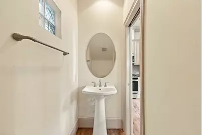 931 W 23rd Street #K, Houston, TX 77008 - Photo 9