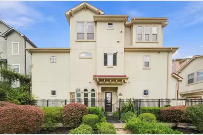 931 W 23rd Street #K, Houston, TX 77008 - Photo 1