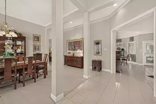 4607 Lake Village Dr, Weston Lakes, TX 77441 - Photo 5