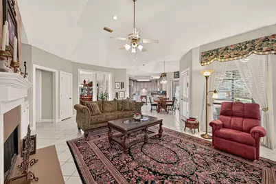 4607 Lake Village Drive, Weston Lakes, TX 77441 - Photo 11