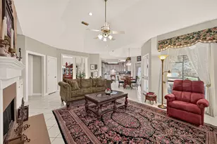 4607 Lake Village Dr, Weston Lakes, TX 77441 - Photo 11