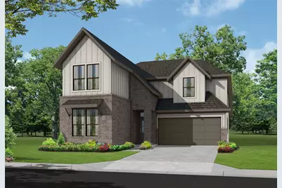 493 Harvest Moon Drive, Katy, TX 77493 - Photo 1